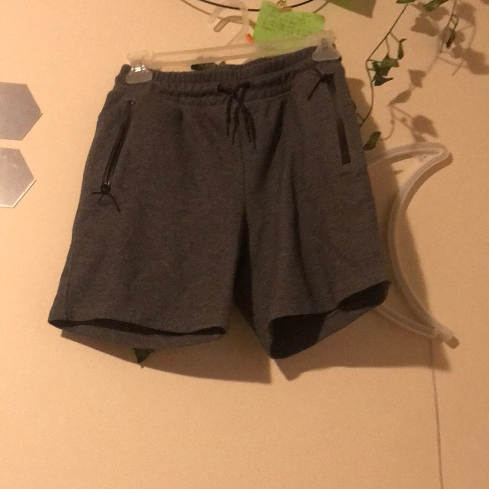 Wonder nation grey shorts